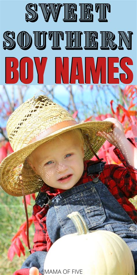 100 Rustic Country Boy Names For 2020 Country Boy Names Southern Boy