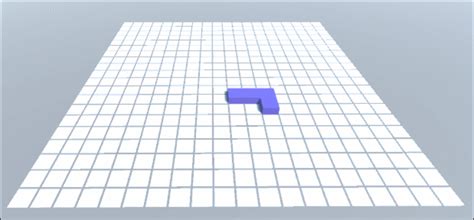 Snap Objects To A Grid Habrador