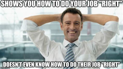 Funny Bad Boss Memes To Make You Laugh