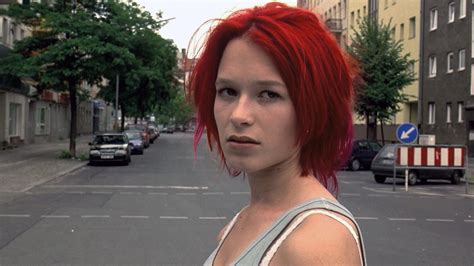 Jack Kost On This Day In Movie History Run Lola Run 1999