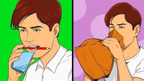 How To Get Rid Of Hiccups