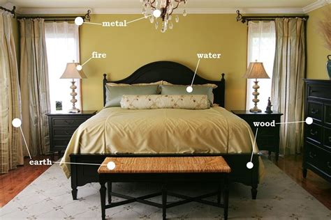 Feng Shui Colors For Master Bedroom • Kitchen Cabinet Ideas