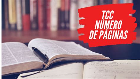 Quantas Paginas Deve Ter Um Tcc