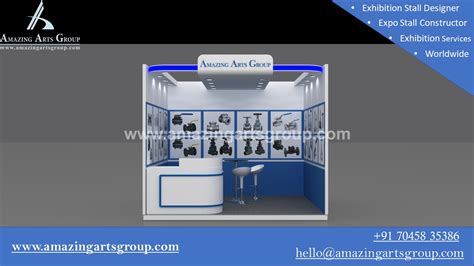 Exhibition Booth Fabricator Exhibition Stall Fabricator Amazing