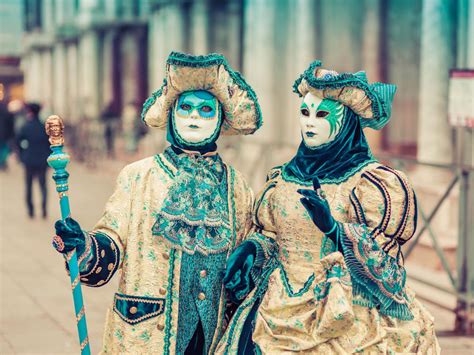 13 Tips For Getting The Best Shots During The Venice Carnival Skylum Blog