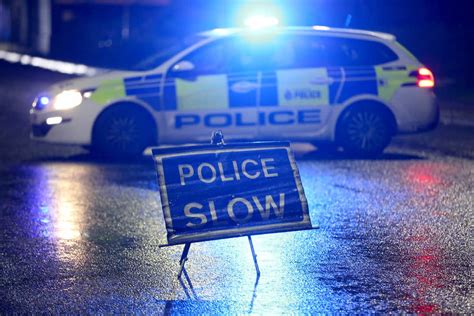 police attending centenary way collision rotherham news