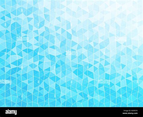 Triangle Texture Stock Vector Images Alamy