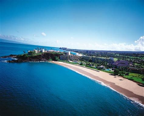 30 Kaanapali Beach Wallpapers On Wallpapersafari