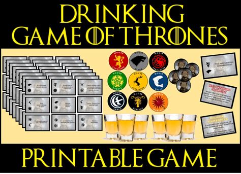 A drinking game adapted to the card game euchre. Top 12 Fun drinking Games For Parties!