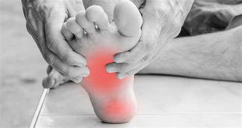 Midfoot Pain Symptoms Causes Treatment And Rehabilitation