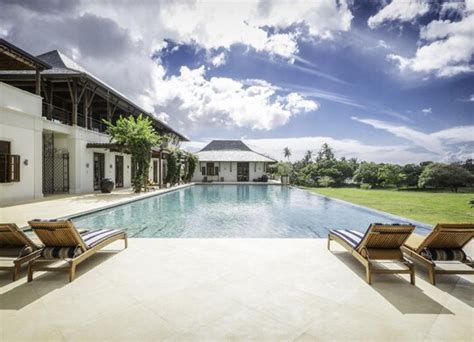 Luxury Villa Rentals In Sri Lanka Edge Retreats
