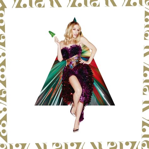 ‎Альбом Kylie Christmas Snow Queen Deluxe Edition — Kylie Minogue — Apple Music