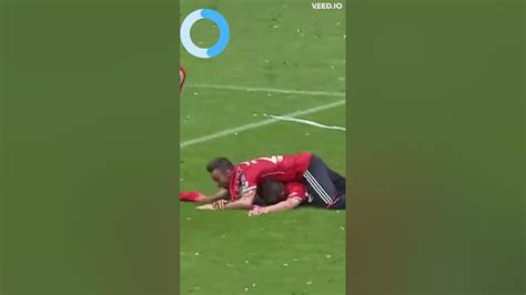 Hilarious Football Fails And Funny Moments The Ultimate Laugh Fest