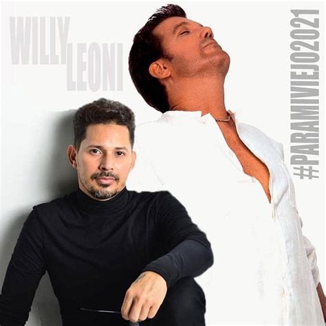 Para Mi Viejo La Colaboración Entre Willy Chirino Y Leoni Torres Ya