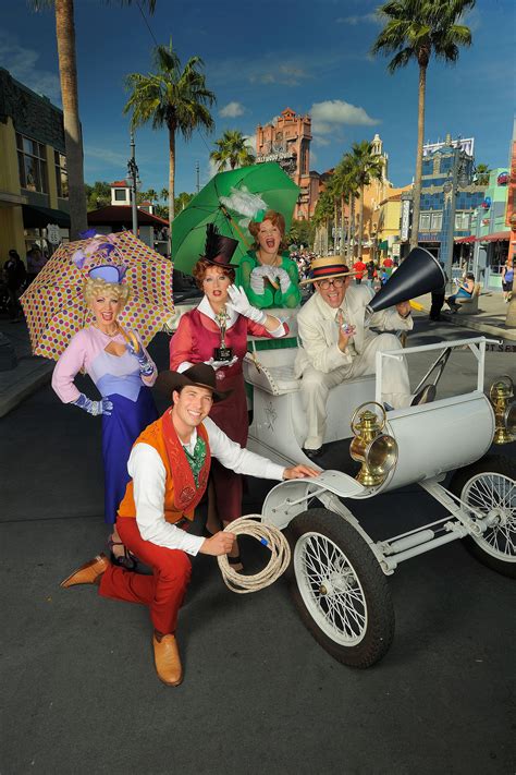 Disney's Hollywood Studios | Today's Orlando