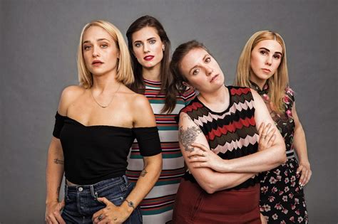 6 Ways ‘girls Changed Television Or Didnt Girls Hbo