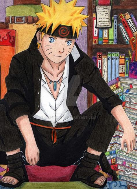 Cool Naruto By Ale Chan91 On Deviantart