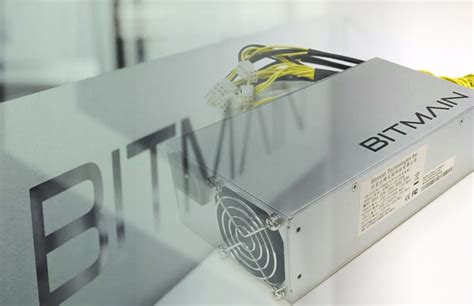 The asic features an integrated circuit designed for single tasks such as sound processing or call management. Bitmain GPU Mining: ASIC Vs Graphic Processing Units For ...
