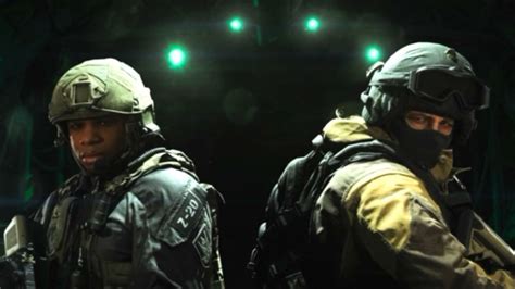 Field Upgrades Guide Call Of Duty Modern Warfare