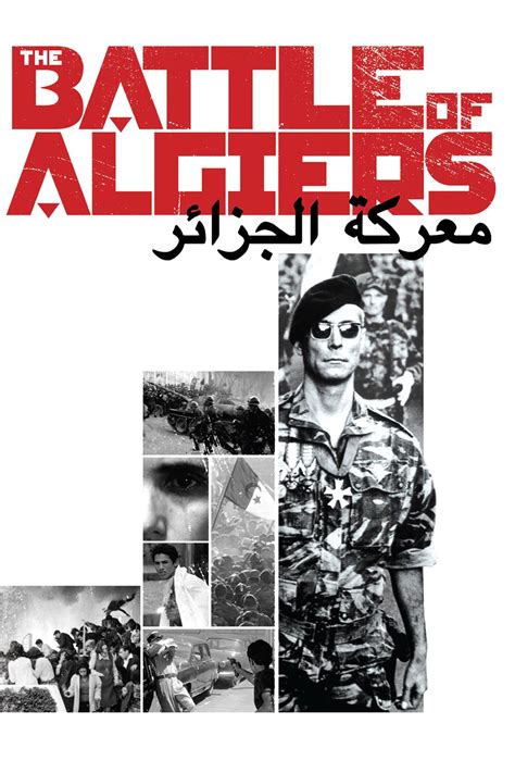 Boom civilian in the both side that kind of terrorist attitude. The Battle of Algiers (1967) | The battle of algiers ...
