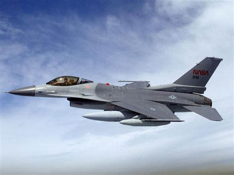 F 16 Fighter Jet Wallpapers