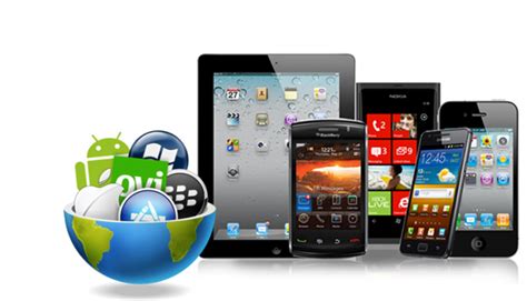 App developers are among the highest paid. Mobile App Development Training Course Programs