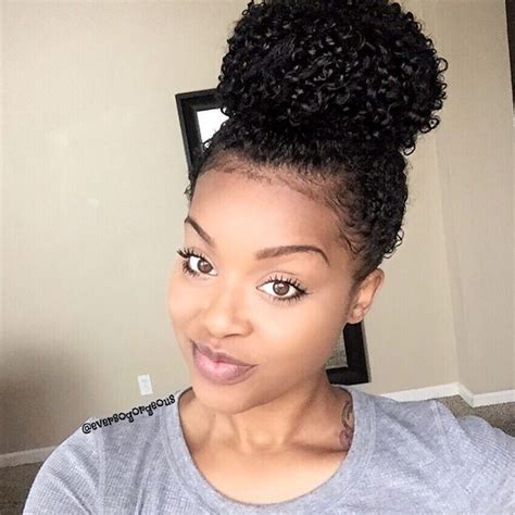 See This Instagram Photo By Eversogorgeous • 339 Likes Natural Hair