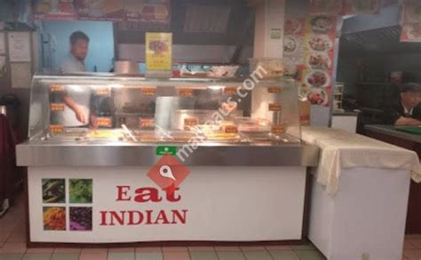 The menus at this restaurant clearly state that halal food is served. Eat Indian Takeaways - Authentic Indian Halal Food ...