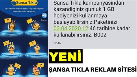Turkcell Ansa Tikla Reklam Bulma Herkes Bulab Lecek Youtube