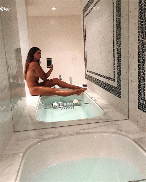 Louise Thompson Nude Photo The Fappening