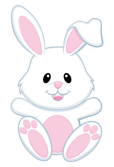 16 Bunny Clipart Png Easter Bunny Cartoon Cute Easter Bunny Easter