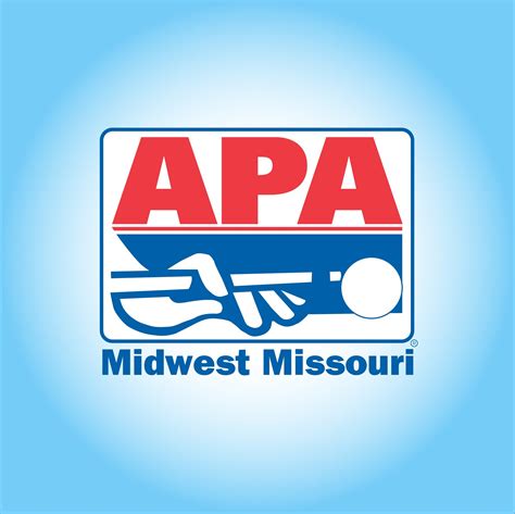 Midwest Missouri APA - MMAPA | Holden MO