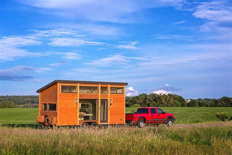 Niceandcosytinycabin 2 Fubiz Media