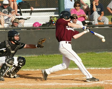 swing batter batter swing i work with a few of the area p… flickr