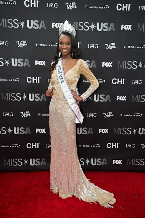 miss district of columbia usa deshauna barber crowned miss usa 2016 houston style magazine