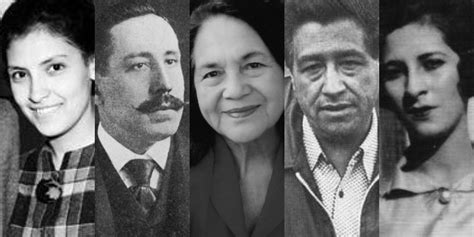 Hispanic Leaders Who Changed Labor History U S Department Of Labor Blog