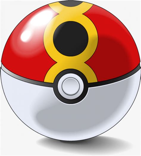 Pokemon Ball Png 64kib 600x600 Repeat Ball By Oykawoo D86asrp Png