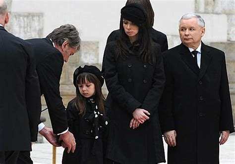 Poland Lays Presidential Couple To Rest