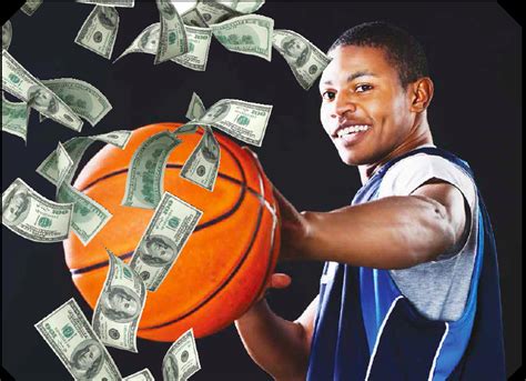 Should College Athletes Get Paid The Communiqué