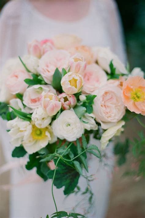 23 Of The Best Garden Rose Wedding Bouquets Garden Rose Bouquet Ideas