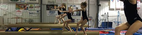 Myrtle Beach Gymnastics Recreational Gymnastics Classes And Tumbling