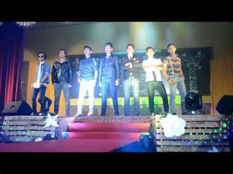 Sekolah menengah teknik sungai petani 1 atau nama ringkasnya sm teknik sungai petani 1, merupakan sebuah sekolah menengah teknik yang terletak di lot 82, kampong sungai tukang. Final Project Fashion Show 2016 Kolej Vokasional Sungai ...