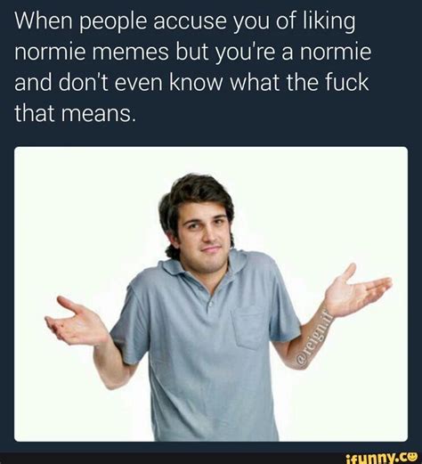 NORMIE MEMES JUST WENT NORMIE SEEEELLLLLL R MemeEconomy