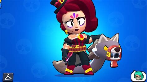 Lola New Skin Losses😥 Brawl Stars Youtube