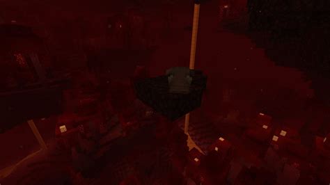 Minecraft Java Edition Release Candidate For The Nether Update Is