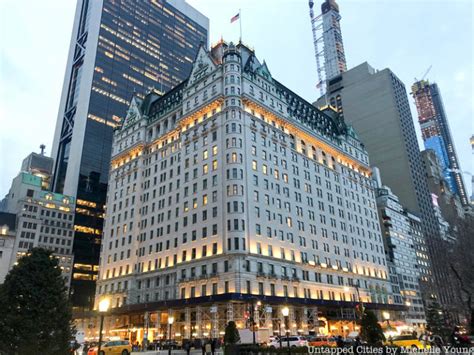 The Top 10 Secrets Of The Plaza Hotel In Nyc Untapped New York