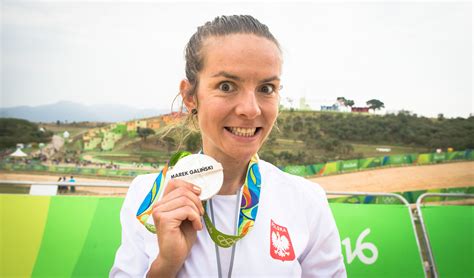 Ağustos 2016 yılında włoszczowska gümüş madalya kazandı dağ bisikleti de yaz olimpiyatları yılında rio de janeiro'da. maja włoszczowska - wiadomości, informacje - Super Express