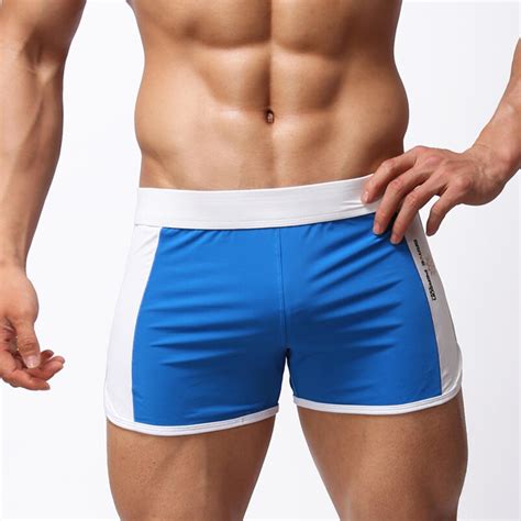 Popular Hot Men Bathing Suits Buy Cheap Hot Men Bathing Suits Lots From