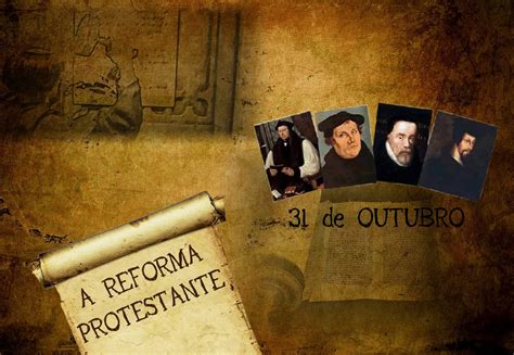 A Reforma Protestante 500 Anos Depois Magali Do Nascimento Cunha Cebi