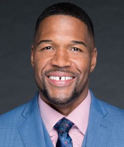 Michael strahan information birth date: Michael Strahan Bio, Net Worth, Married, Wife, Girlfriend, Relationship, Show, Salary, Family, Age